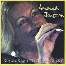 Maybe you would like to learn more about one of these? Amandah Jantzen Northern Star The Singapore Sessions Cd Jpc
