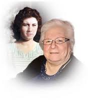 Anna Gabriele Obituary