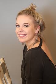 Candace Downey's Instagram, Twitter & Facebook