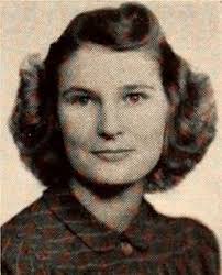 Mary Lorraine (Peets) Buffett (1921-2003)