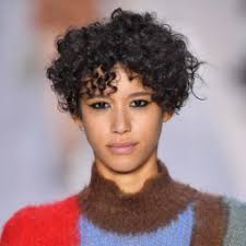 Natural hairstyles for kids with short hair fresh luxury s curl … pin by chameleon on sassy short shaved curly straight hairstyles … formal hairstyles for s curl hairstyles easy hairstyles for short … How To Curl Short Hair Try This Quick And Easy Tutorial