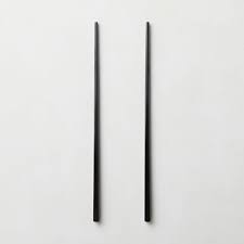 The credit card company may require you to spend $3,000 within the first three months to get the bonus points. Tio Matte Black Chopsticks Reviews Cb2