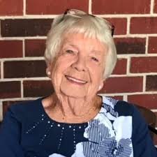 Esther Nunn Obituary September 21, 2021