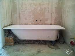 L'installazione di una vasca da bagno si realizza in più fasi. Progettare Una Vasca Da Bagno