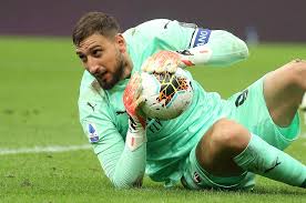 A native of castellammare di stabia, donnarumma started his football career with local team juve stabia. Milan Tired Of Rajola S Games Wrote Off Donaruma Free Press