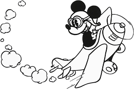 Nicepng provides large related hd transparent png images. Download Mickey Mouse Clipart Black And White Disney Black White Full Size Png Image Pngkit