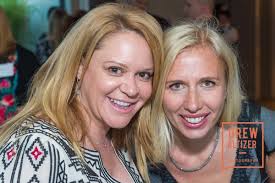 Sparkpr's Annual Rooftop Soirée