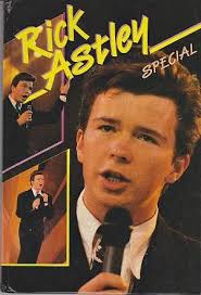 The phenomenon became so popular that on 1 april 2008, youtube pranked its users by making every single featured video on its front page a rickroll. 130 Rick Astley Ideas Rick Astley Rick Rick Rolled