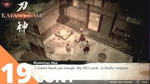 A way of the samurai story. 19 20 Katana Kami A Way Of The Samurai Story Full Walkthrough Part 19 Side Quest Mysterious Man Youtube