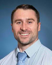 Gregory M. Leslie, MD