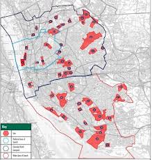 Haftası merseyside derbisine sahne oldu. The Bramley Moore Dock Planning Application