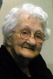 Nora Harris Obituary