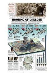 To just fly over it without opposition felt like murder. The Bombing Of Dresden Wwii History Dresden Bombing History War