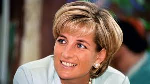 Princess Diana crash investigators reveal 'frustration' at never tracing  white Fiat Uno | Ents & Arts News | Sky News