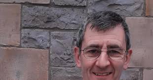 Rev. David Cupples raises £50,000 following Camino trek