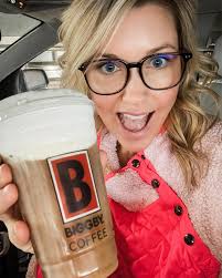 Know our BIGG surprise? Stay tuned to find out!😜 One BIGG clue is we will  have Mandy from HITS 1063 hanging out at the store from 3pm-5pm 🎙️☕️