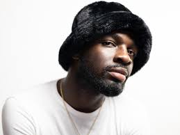 ADEOLUWA's new EP inspired by 'one of the hardest periods of my life'