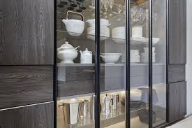 505 Wall System Crockery Unit Crockery Unit Design Wall Systems