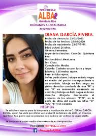Diana Ramirez Garcia"