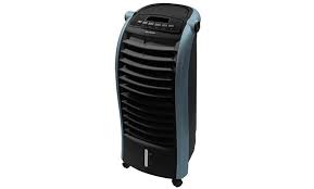 Also, when it is on, it only uses 126 watts of energy which is a small fraction of what an air conditioner consumes. 10 Best Air Coolers In Malaysia Best Of Home 2021