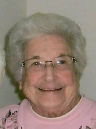 Harris, Marian Margaret (nee Columbus)