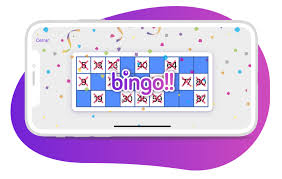 Click the button or scan the qr code. Bingo