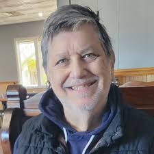 A John Cammarata Obituary (1950-2024)