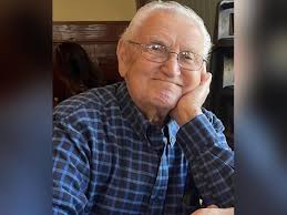 Richard Francis Newell's Obituary