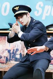 Baju profesi untuk anak jual & sewa baju profesi anak more info line : Pin By Wan Qing On A S T R O Cha Eun Woo Astro Korean Actors Cha Eun Woo
