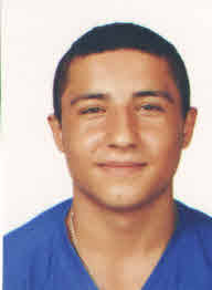 ABDULLAH BAKİ MORGÜL Informations