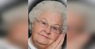 Obituary information for Geraldine Alexander Little