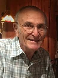 Frank Evans Obituary