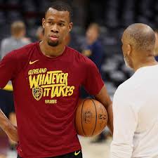 According to jason lloyd of the athletic, cavs swingman rodney hood refused to. Nba Finals Rodney Hood Tries To Rejuvenate His Tenure With Cavs Sports Illustrated
