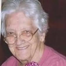 Obituary information for Helen E. Danielson