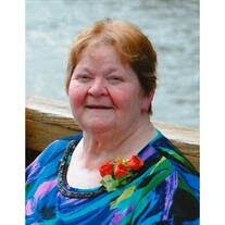 Carole Mae Thomas Thrift Obituary