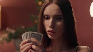 Play Cards Stock Video Footage for Free Download