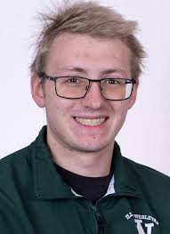 2022-23 Men's Swimming and Diving Roster