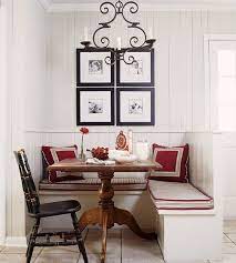 15 Small Dining Room Ideas To Make The Most Of Your Space Dining Room Small Dining Nook Dining Room Decor