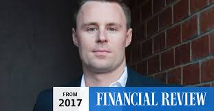 How the Rich Invest: Owen Kerr is making huge profits in forex with  Pepperstone