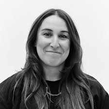 Clio Awards 2025 Jury Member Zoe Kessler