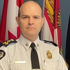 Today is my first day of pre retirement with the Edmonton Police Service  after 30 years of service.