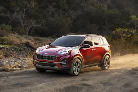 Learn about its pricing, advanced driver assistance technologies, intelligent design, and more. The 2021 Kia Sportage Is Better Than Its Hyundai Cousin