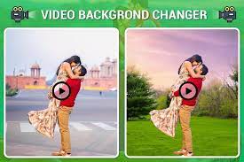 * cut unnecessary potion of your photo with help of background … Video Background Changer For Android Apk Download