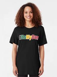 Itsmydam T Shirt In 2020 Shirts Classic T Shirts Fashion