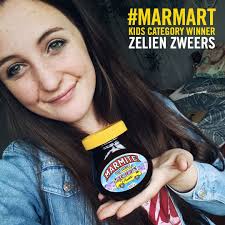 Spread some joy with our winner in...