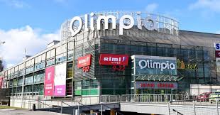 Olimpia | 185.7m persone lo hanno visto. New Owner Of The Shopping Center Olimpia And Office Complex Unicentrs Newsy Today