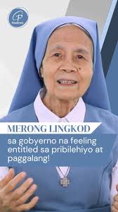 MAY MGA LIDER SA RELIHIYON NA NAG-AAKALANG BANAL SILA, #MabutingBalita  #DaughtersOfStPaul #Paulines #Kuwaresma2025 #Lent2025