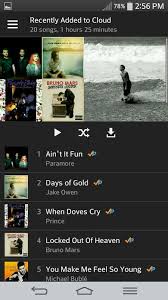 What is amazon music mod apk? Amazon Music With Prime Music Apk V15 19 4 Mod Download