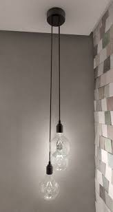 Hanging Bulb Pendant Light 3d Max Hanging Light Bulbs Bulb Pendant Light Stairway Lighting