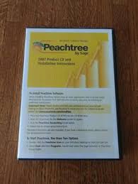 9 Best Peachtree Accounting Images Accounting Sage